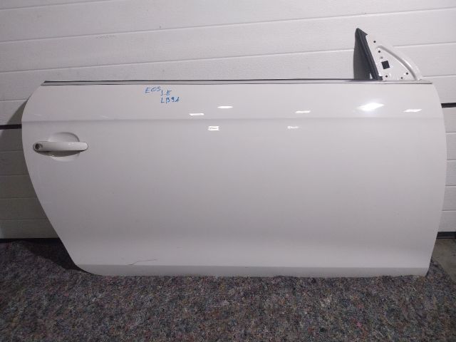 bontott VW EOS Jobb első Ajtó (Részeivel)