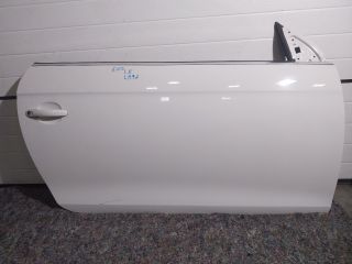 bontott VW EOS Jobb első Ajtó (Részeivel)