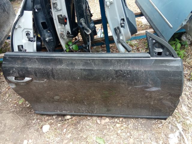 bontott VW EOS Jobb első Ajtó (Üres lemez)