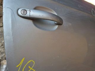 bontott VW EOS Jobb első Ajtó (Üres lemez)