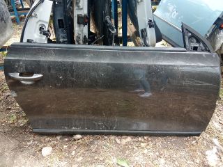 bontott VW EOS Jobb első Ajtó (Üres lemez)