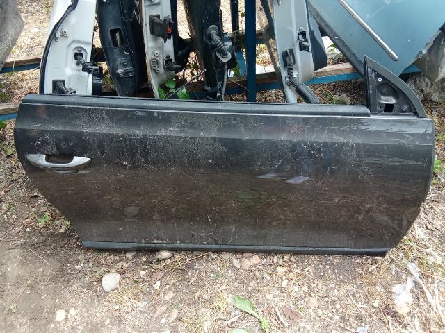 bontott VW EOS Jobb első Ajtó (Üres lemez)