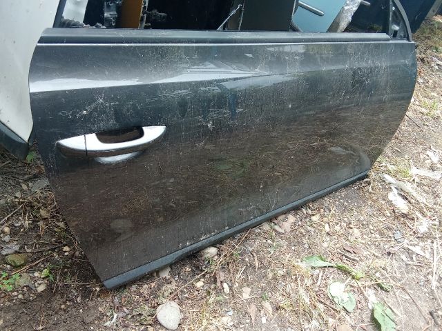 bontott VW EOS Jobb első Ajtó (Üres lemez)
