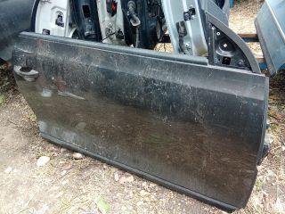 bontott VW EOS Jobb első Ajtó (Üres lemez)