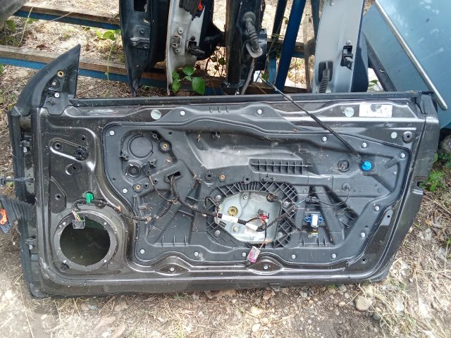 bontott VW EOS Jobb első Ajtó (Üres lemez)