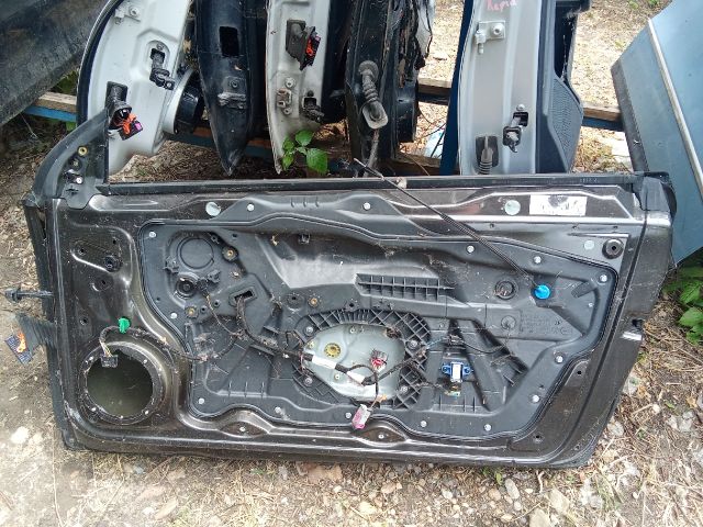 bontott VW EOS Jobb első Ajtó (Üres lemez)