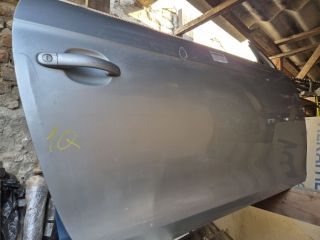 bontott VW EOS Jobb első Ajtó (Üres lemez)