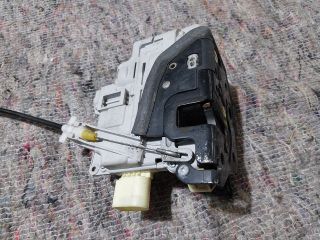 bontott VW EOS Jobb első Ajtózár Motor