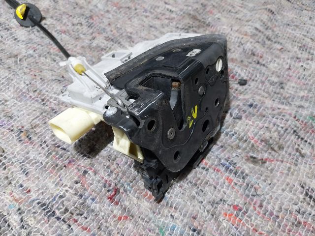 bontott VW EOS Jobb első Ajtózár Motor