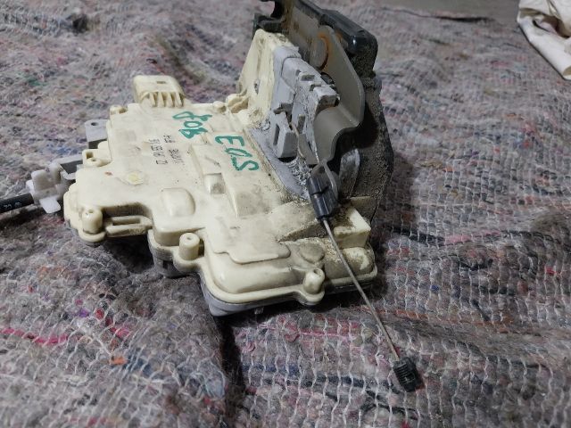 bontott VW EOS Jobb első Ajtózár Motor