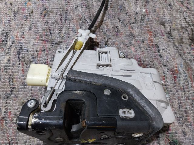 bontott VW EOS Jobb első Ajtózár Motor