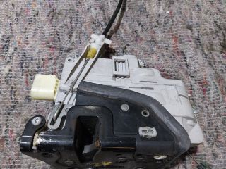 bontott VW EOS Jobb első Ajtózár Motor