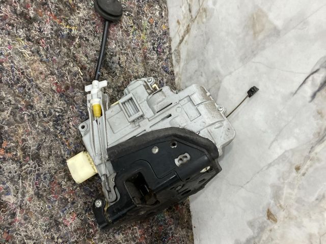 bontott VW EOS Jobb első Ajtózár