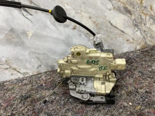 bontott VW EOS Jobb első Ajtózár