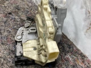 bontott VW EOS Jobb első Ajtózár