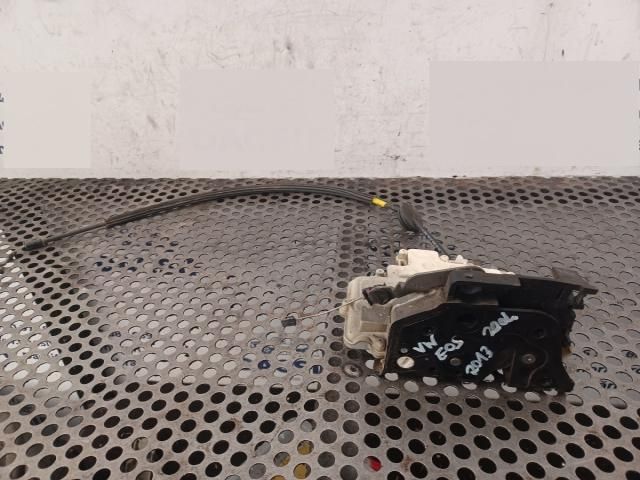 bontott VW EOS Jobb első Ajtózár