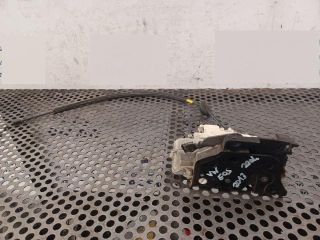 bontott VW EOS Jobb első Ajtózár