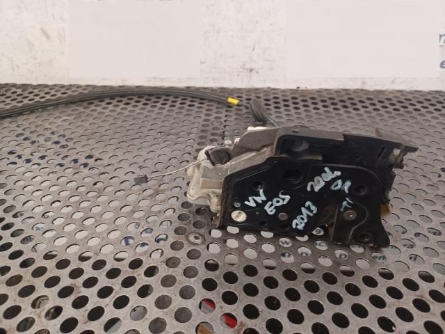 bontott VW EOS Jobb első Ajtózár