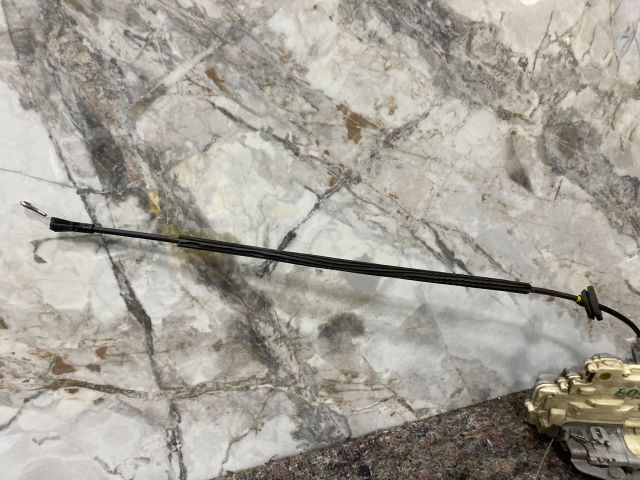 bontott VW EOS Jobb első Ajtózár