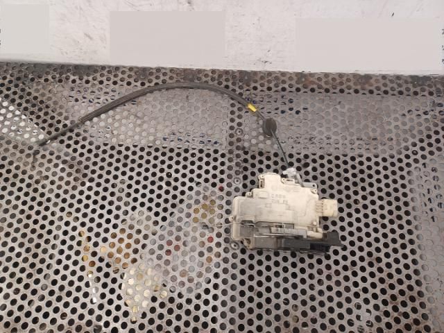 bontott VW EOS Jobb első Ajtózár