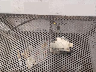 bontott VW EOS Jobb első Ajtózár