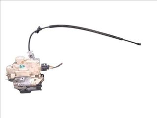 bontott VW EOS Jobb első Ajtózár