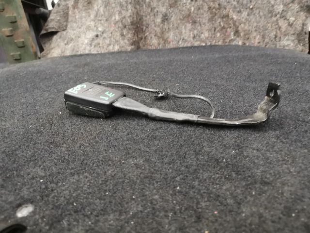 bontott VW EOS Jobb első Biztonsági Öv Csat