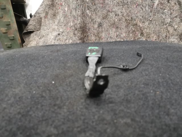 bontott VW EOS Jobb első Biztonsági Öv Csat