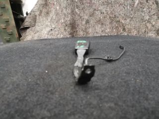 bontott VW EOS Jobb első Biztonsági Öv Csat