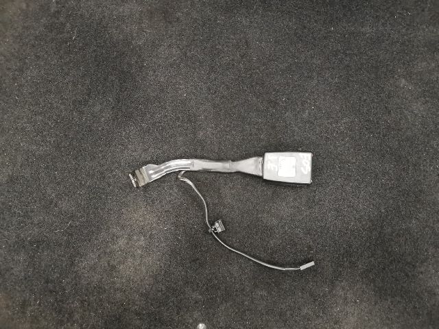 bontott VW EOS Jobb első Biztonsági Öv Csat