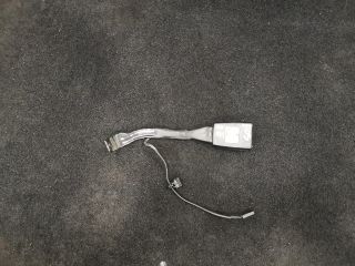 bontott VW EOS Jobb első Biztonsági Öv Csat