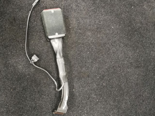 bontott VW EOS Jobb első Biztonsági Öv Csat