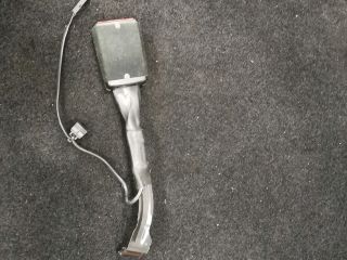 bontott VW EOS Jobb első Biztonsági Öv Csat