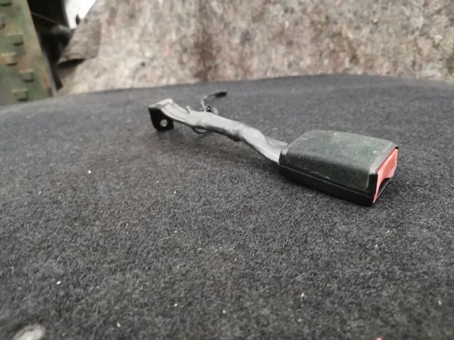 bontott VW EOS Jobb első Biztonsági Öv Csat