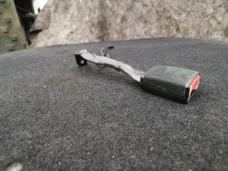 bontott VW EOS Jobb első Biztonsági Öv Csat