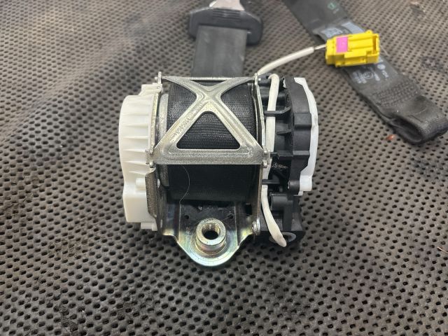 bontott VW EOS Jobb első Biztonsági Öv