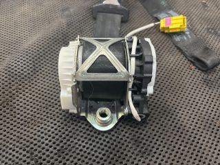 bontott VW EOS Jobb első Biztonsági Öv