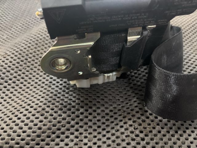 bontott VW EOS Jobb első Biztonsági Öv