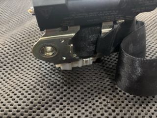 bontott VW EOS Jobb első Biztonsági Öv