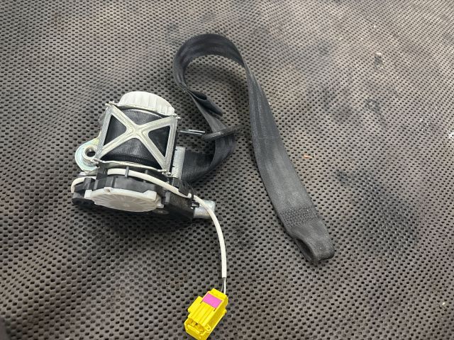 bontott VW EOS Jobb első Biztonsági Öv