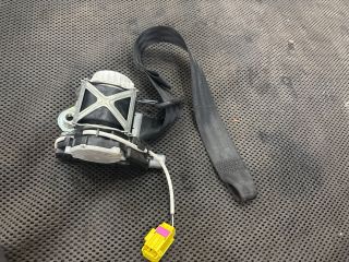 bontott VW EOS Jobb első Biztonsági Öv