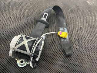 bontott VW EOS Jobb első Biztonsági Öv