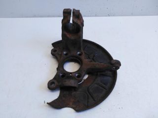 bontott VW EOS Jobb első Csonkállvány Kerékaggyal