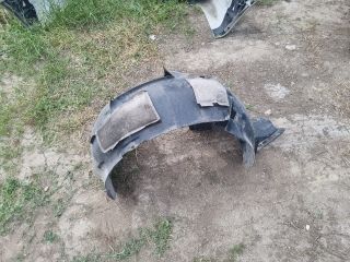 bontott VW EOS Jobb első Dobbetét (Kerékjárati, Műanyag)