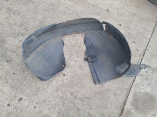 bontott VW EOS Jobb első Dobbetét (Kerékjárati, Műanyag)