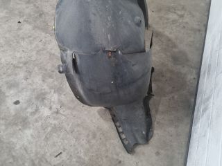 bontott VW EOS Jobb első Dobbetét (Kerékjárati, Műanyag)