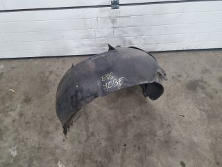 bontott VW EOS Jobb első Dobbetét (Kerékjárati, Műanyag)