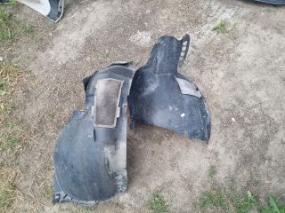 bontott VW EOS Jobb első Dobbetét (Kerékjárati, Műanyag)