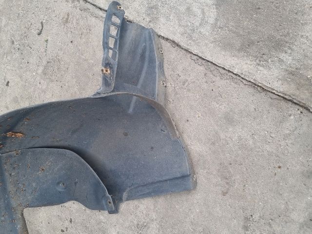 bontott VW EOS Jobb első Dobbetét (Kerékjárati, Műanyag)