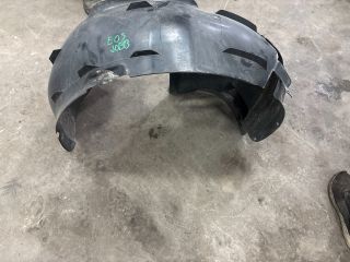 bontott VW EOS Jobb első Első Dobbetét (Kerékjárati, Műanyag)